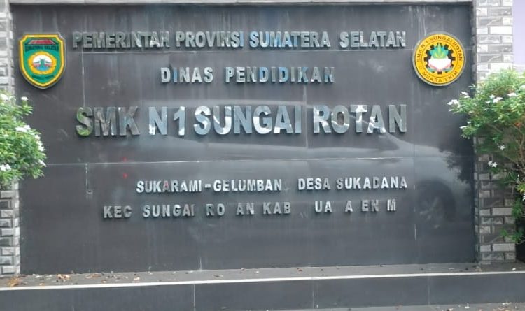 Oknum P3K di SMKN 1 Sungai Rotan Rangkap Jabatan, Kepsek Beri Izin