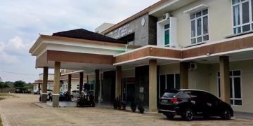 Miris! Nakes RSUD Gelumbang Tidak Bisa Pasang Infus, Disinyalir Penyebab Pasien Sepi