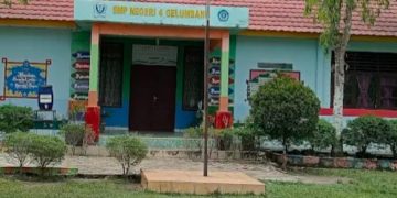 Dugaan Pungli SMPN 4 Gelumbang, Siswa Masuk 500 Ribu dan Siswa Keluar 300 Ribu