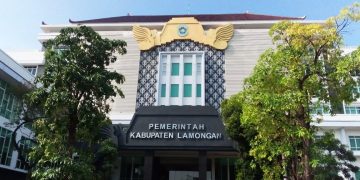 Diduga KPK di Lamongan Hanya Tarian Kuda Luming
