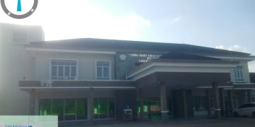 RSUD Gelumbang Tuai Sorotan, Disiplin Pegawai Patut Jadi Perhatian