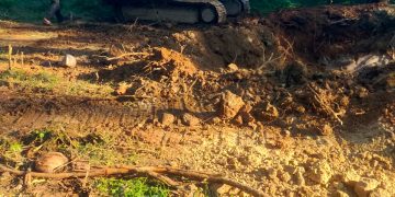 Lurah VS Camat Libureng Kolaborasi Menambang Ilegal Diduga Untuk Memperkaya Diri