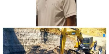 Polda Sulawesi Selatan Diduga Jadi Benteng Pertahanan BHR Penambang Batu. Bara Ilegal Di Kabupaten Bone