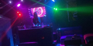 Warga Resah Karaoke Ilegal di JLU Probolinggo, Penertiban Dinilai Mandek