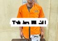 Satuan Resnarkoba Polres Langkat Berhasil Amankan Seorang Pelaku Penyalah gunaan Narkoba Di Kecamatan Gebang