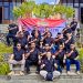 LSM Aliansi Alam Bersatu Menggelar Diklat Pemantapan Wawasan Kebangsaan di Pacet Mojokerto