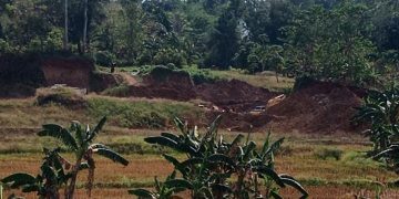 Oknum Anggota PAMINAL Polres Takalar diduga Jadi Bigbos Tambang Ilegal. KinProjamin Minta Kapolda Tindak Tegas