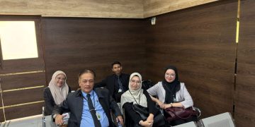 Ada Apa dengan Kejari Lahat? SHS Law Firm Soroti Dugaan Tebang Pilih