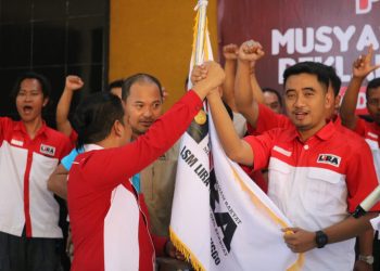 Pemberitaan Dugaan Kasus Pupuk Ilegal Salah Satu Oknum, Bupati Lira Angkat Bicara