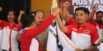 Pemberitaan Dugaan Kasus Pupuk Ilegal Salah Satu Oknum, Bupati Lira Angkat Bicara