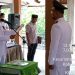 Pelantikan Pejabat Kepala Desa Guci Berjalan Lancar