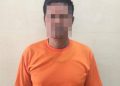 Polres Langkat Tangkap Pelaku Pengancaman, Satu Keluarga Terpaksa Mengungsi karena Teror