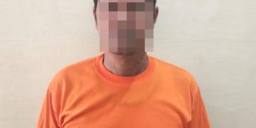 Polres Langkat Tangkap Pelaku Pengancaman, Satu Keluarga Terpaksa Mengungsi karena Teror