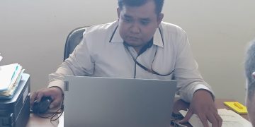 Layanan Online Terus Meningkat, Adi Anggara : Persyaratan Lengkap Sehari Selesai