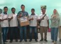 Penuh Haru, Kenang Perpisahan Kabid Yankes Dinkes Dengan Jamkeswatch Probolinggo Raya