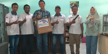 Penuh Haru, Kenang Perpisahan Kabid Yankes Dinkes Dengan Jamkeswatch Probolinggo Raya
