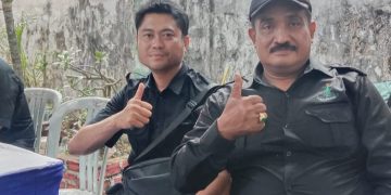 Stetmen Ketua Komisi C DPRD Dan BAPENDA Lamongan Terkait Galian C Bodong Di Anggab Basi