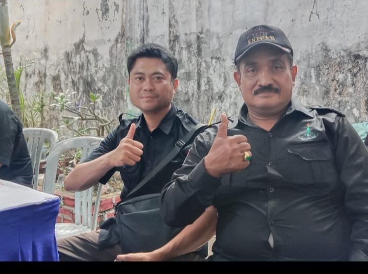 Stetmen Ketua Komisi C DPRD Dan BAPENDA Lamongan Terkait Galian C Bodong Di Anggab Basi