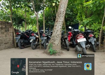 Satreskrim Polres Kabupaten Kediri Tampak Mlempem Dalam Menyikapi 303 Judi Dadu Dan Sabung ayam Di Ngadiluwih Kediri