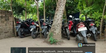 Satreskrim Polres Kabupaten Kediri Tampak Mlempem Dalam Menyikapi 303 Judi Dadu Dan Sabung ayam Di Ngadiluwih Kediri