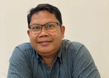 Jangan (sekali-kali) Menantang Rakyat!, Menurut Puji Rianto SIP, MA.