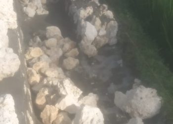 Setiap Pelaksanaan Pembangunan Proyek Rata-rata Tidak Memasang Papan Informasi dan Kurangnya Pengawasan