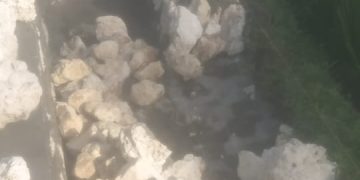 Setiap Pelaksanaan Pembangunan Proyek Rata-rata Tidak Memasang Papan Informasi dan Kurangnya Pengawasan