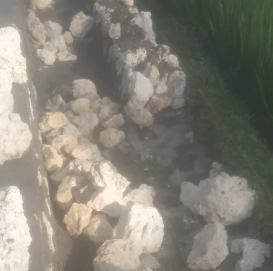 Setiap Pelaksanaan Pembangunan Proyek Rata-rata Tidak Memasang Papan Informasi dan Kurangnya Pengawasan