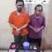 Tanpa Henti Polres Langkat Terus Buru Pelaku Narkoba, Dua orang di Amankan