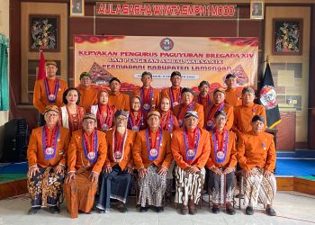 Permadani Lamongan Eksis Tak Habis-habis, Hasil Job Manggung Bisa Untuk Beli Mobil