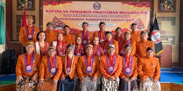 Permadani Lamongan Eksis Tak Habis-habis, Hasil Job Manggung Bisa Untuk Beli Mobil