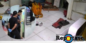 Kronologi Kasus Mutilasi Pacet, Di Bunuh Dan Di Mutilasi Di Dalam Kos