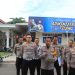 SATLANTAS Tindak Tegas Pelanggaran Lalu Lintas di Wilayah Hukum Polres Tuban