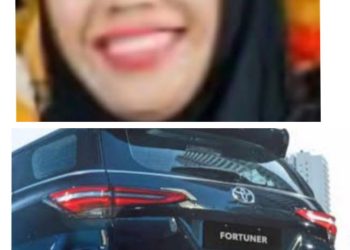 Mencoreng Nama Baik Pemda KPU Barru Gelapkan Dana Hibah Bendahara Beli Mobil Fortuner 2025.