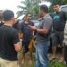 Polisi Gerak Cepat, Selamatkan Warga yang Hanyut di Sungai Pelawi