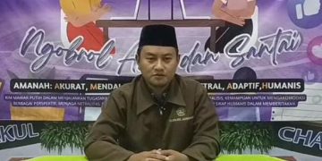 Lurah Kebonsari Kulon Sampaikan Permintaan Maaf Atas Ucapan Yang Cederai Wartawan