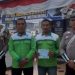 Langgar Rambu lalu lintas Sopir Bus Meminta Maaf