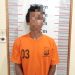 Polisi Berhasi Tangkap Pelaku Pencurian Dengan Pemberatan