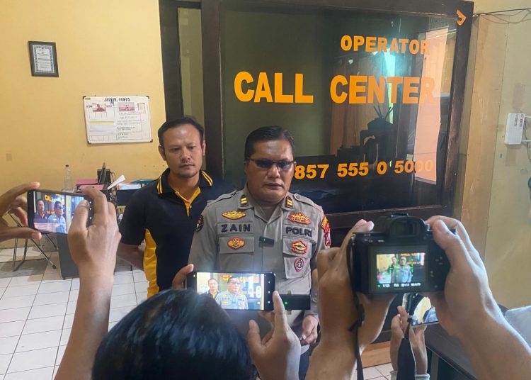 Penipuan Balik Nama Sertifikat, Mantan ASN Pemkab Probolinggo di Tangkap Polisi