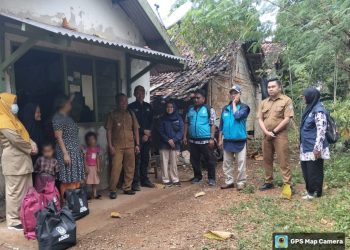 Viral Kisah Seorang Nenek Mari Asuh Anak ODGJ, Pemkab Tuban Gerak Cepat Beri Perhatian