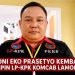 Komnas Pusat Cabut SK-ST Lama, Djoni Eko Prasetyo Kembali Duduki Kursi Ketua LP-KPK Lamongan