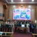 Ketua DPRD Bersama Pemkab Mura Sahkan Tiga Raperda Menjadi Peraturan Daerah