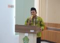 Revitalisasi Badan Kesejahteraan Masjid Kab. Tuban, Kepala Bidang Urais Kemenag Jatim Ingatkan Peranan dan Fungsi Masjid