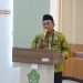 Revitalisasi Badan Kesejahteraan Masjid Kab. Tuban, Kepala Bidang Urais Kemenag Jatim Ingatkan Peranan dan Fungsi Masjid