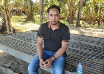 Hukuman 6 Tahun Penjara Bagi Wartawan Yang Melakukan Pemerasan dan Menyebarkan Berita Bohong