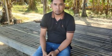 Hukuman 6 Tahun Penjara Bagi Wartawan Yang Melakukan Pemerasan dan Menyebarkan Berita Bohong