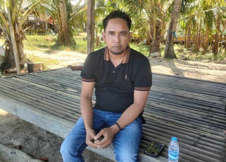 Hukuman 6 Tahun Penjara Bagi Wartawan Yang Melakukan Pemerasan dan Menyebarkan Berita Bohong