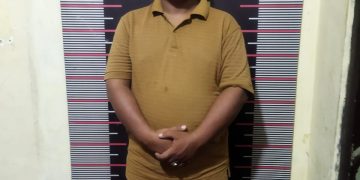 Polres Langkat Bertindak Cepat, Amankan Oknum Pungli di Jembatan Desa Lalang