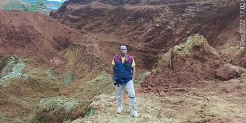 Penambang lokal Di Kabupaten Kolaka Dengan Tegas Menolak Surat Edaran Kementerian ESDM