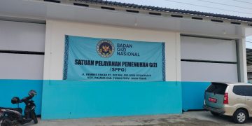 Siswa Keracunan Makanan Bergizi Gratis (MBG) Di SMKN Palang Tuban masih Misteri